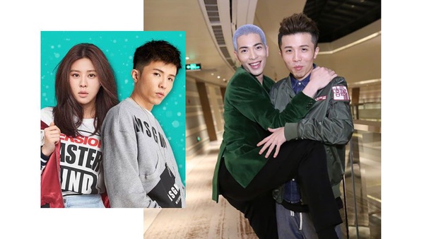 2018金曲歌王是他？R&B才子－宋念宇（小宇）回歸不只爭王也要爭最佳編曲
