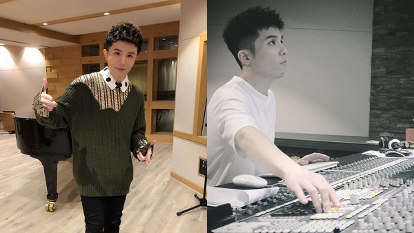 2018金曲歌王是他？R&B才子－宋念宇（小宇）回歸不只爭王也要爭最佳編曲