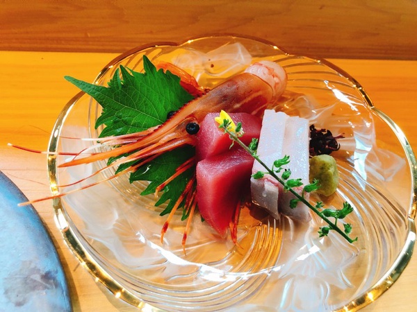 菜な日本料理台灣首店優雅開幕，日本蕎麥宴席京料理最低只要150元就可以坐擁101百萬夜景，輕鬆品嚐和食手工料理！