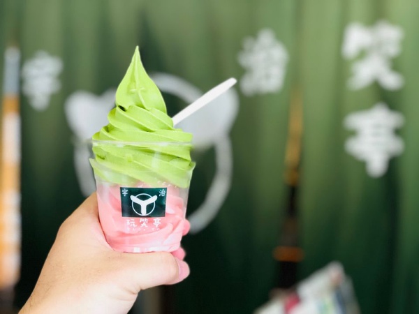 夏日水果冰品清涼大推薦，冰店各出奇招，新鮮水果搭上刨冰超好拍，一上桌先打卡再說
