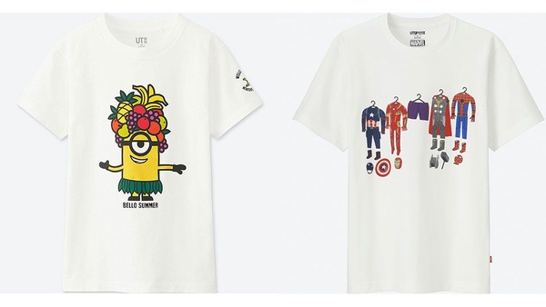 Uniqlo感謝祭連續七天夏季優惠盛典，這麼佛心錯過真的會後悔！