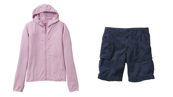 Uniqlo感謝祭連續七天夏季優惠盛典，這麼佛心錯過真的會後悔！