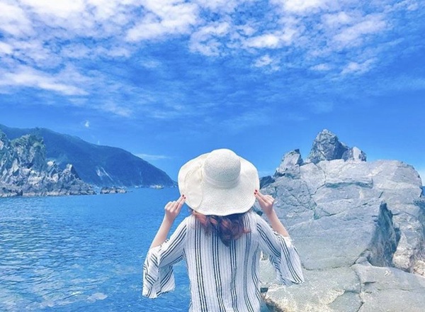 宜蘭東澳粉鳥林漁港重新開放，時隔9個月秘境再現，絕美山景海景讓你一次飽覽，