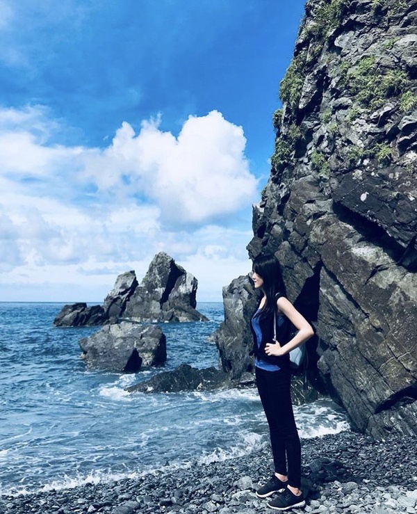 宜蘭東澳粉鳥林漁港重新開放，時隔9個月秘境再現，絕美山景海景讓你一次飽覽，
