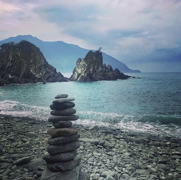 宜蘭東澳粉鳥林漁港重新開放，時隔9個月秘境再現，絕美山景海景讓你一次飽覽，