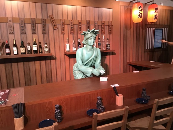 《扭蛋星球特展》詳細介紹！5大展區超逼真，推出台灣限定戽斗梅花鹿