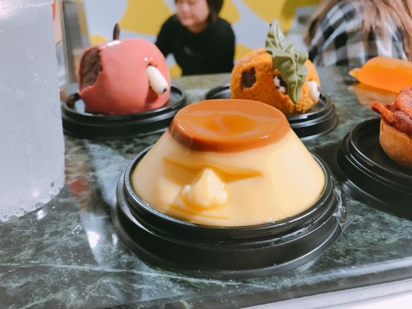 《扭蛋星球特展》詳細介紹！5大展區超逼真，推出台灣限定戽斗梅花鹿