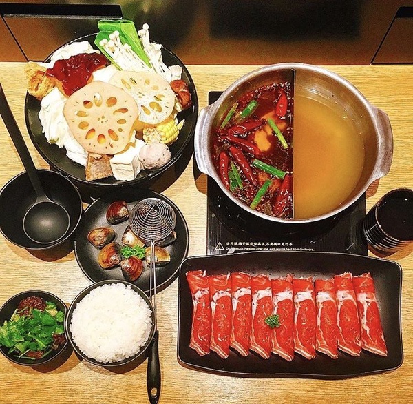 詹記麻辣火鍋驚傳將停業，還有這些麻辣鍋也很推薦！夏天也要吃火鍋的鍋迷請注意，快揪朋友開鍋排你的濕、逼你的汗！