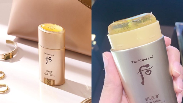 別以為后厲害的只有秘帖！你不知道的后4款隱藏版好物推薦