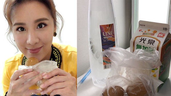 小禎、隋棠、可彤這樣吃，「天然食材」是關鍵！一個月可以瘦下12公斤！