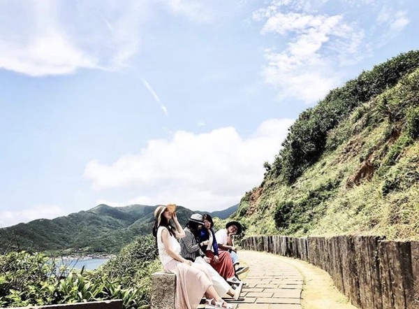 觀海步道大推薦，夏天就來這裡欣賞海景，初級者也能完成的步道，讓你輕鬆飽覽美麗海景