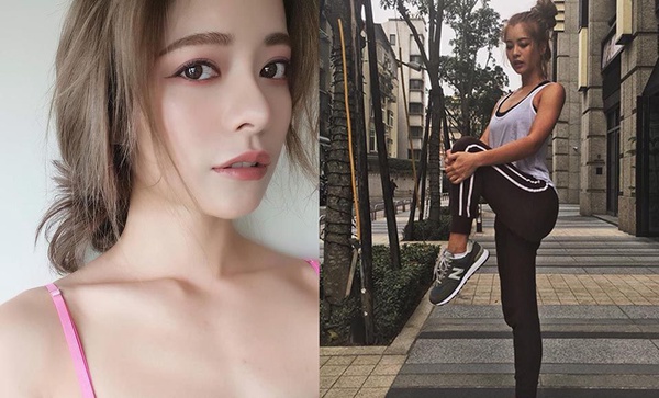 徐佳瑩瘦一圈、小一個size減肥菜單公開！女星運動後這樣吃「瘦得更快」