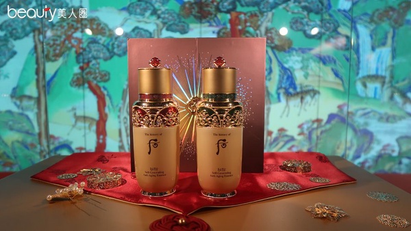 仙氣爆棚李英愛近況公開！搶先看2018后重生秘帖絕美限量版