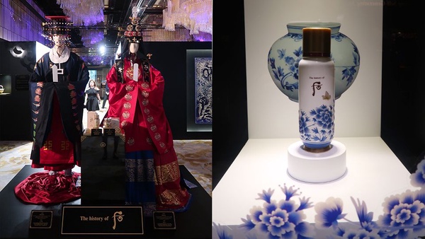 仙氣爆棚李英愛近況公開！搶先看2018后重生秘帖絕美限量版