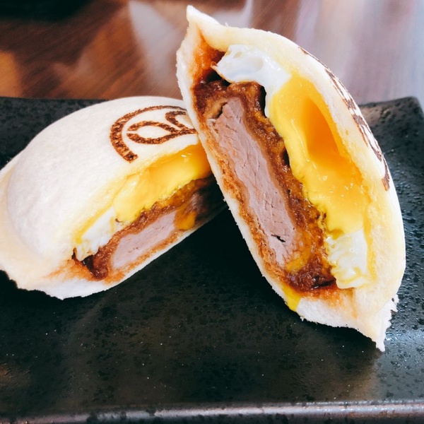 MAiSEN邁泉豬排全台首家外帶專門店，三明治、口袋三明治、迷你漢堡系列一同搶攻外帶市場