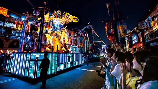亞洲環球影城今夏主題活動全介紹 同場加映兩間今年即將開幕的主題樂園!!