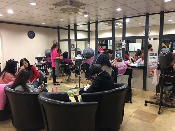5家台北、桃園「平價、高好評」家庭美髮！CP值高、一對一超有人情味