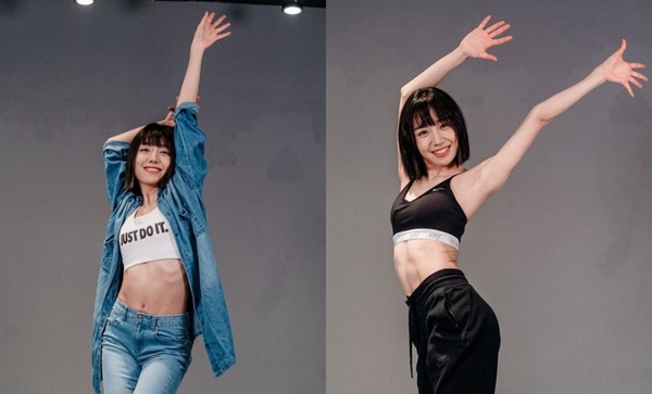 《Produce48》導師May J Lee是誰？清純＋帥氣！美貌和實力都兼具的最強舞者！