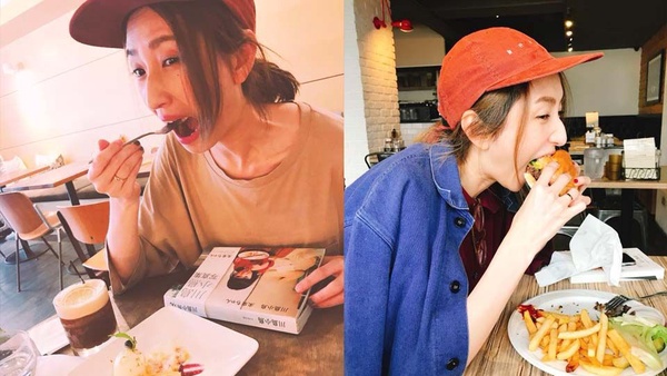 坤達又曝光柯佳嬿搞笑生活照笑翻粉絲！這些男藝人也是超甜炫妻魔人