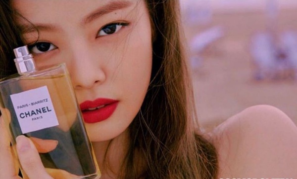 BLACKPINK成員JENNIE開通IG，網友大讚：「沒有一張照片不好看！」