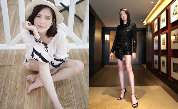 CHANEL形象大使許瑋甯獨家專訪！女神公開的這個化妝品妙用法超實用！