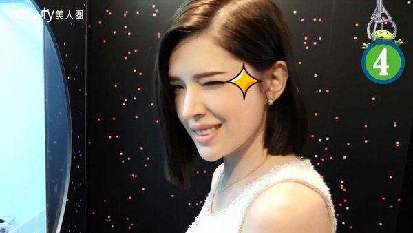 CHANEL形象大使許瑋甯獨家專訪！女神公開的這個化妝品妙用法超實用！