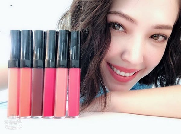 CHANEL形象大使許瑋甯獨家專訪！女神公開的這個化妝品妙用法超實用！