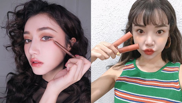 「下眼影」沒畫差很多！眼睛變大2倍、媲美微整型的5大「下眼影」畫法