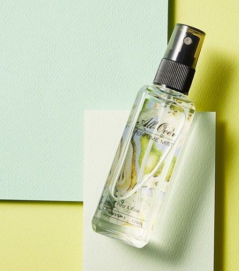 Jo Malone 小蒼蘭平價類似款推薦！這款居然台幣NT.100不到！