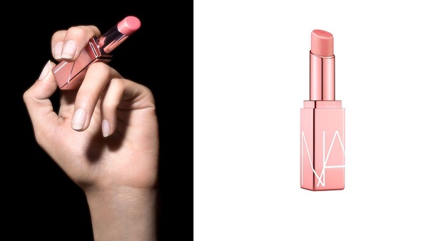 護唇膏、護唇油高顏值新品登場！NARS、DARPHIN、IOPE根本是乾唇界的救星！