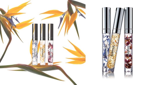 護唇膏、護唇油高顏值新品登場！NARS、DARPHIN、IOPE根本是乾唇界的救星！