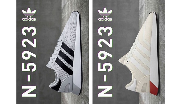 adidas Originals全新復古粉紅球鞋登場！一起和楊冪、Angelababy、王嘉爾混出街頭時尚