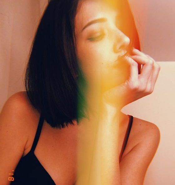 許瑋甯「背部」太美！零背痘、零贅肉的美背就靠這五個技巧！