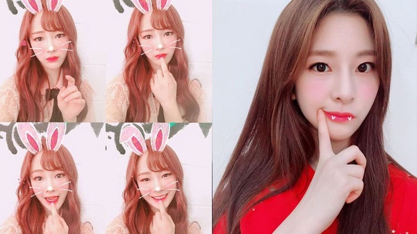 台灣女孩王靖儀Soso將在韓出道！韓網友：「是不是來自台灣的偶像都是門面？」