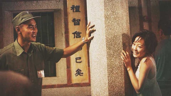 扶搖在台點擊量破愛奇藝開站紀錄！超帥「阮無極」小天經典角色回顧