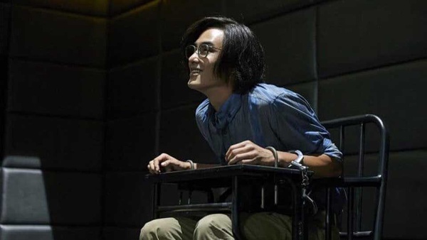 扶搖在台點擊量破愛奇藝開站紀錄！超帥「阮無極」小天經典角色回顧