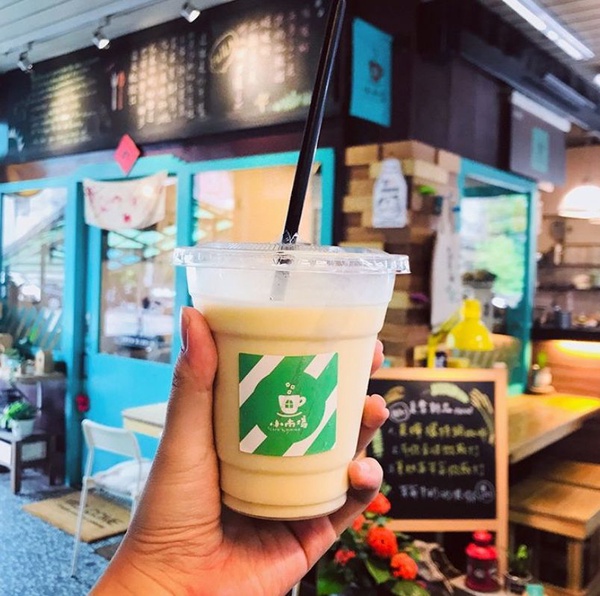 北中南5家隱藏在菜市場的質感美食店家！文青感咖哩、豆花等，IG就靠這個騙讚了