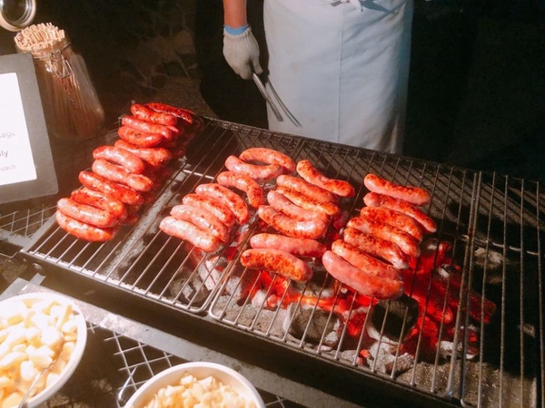 今年暑假度假飯店推薦，太魯閣晶英酒店夜間活動超豐富，今晚不睡也要全部玩一遍！