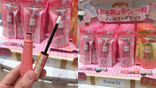 腋下濕、臭頭好困擾！夏天拒絕仙女破功，止汗劑、身體髮香品全推薦！