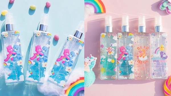 腋下濕、臭頭好困擾！夏天拒絕仙女破功，止汗劑、身體髮香品全推薦！