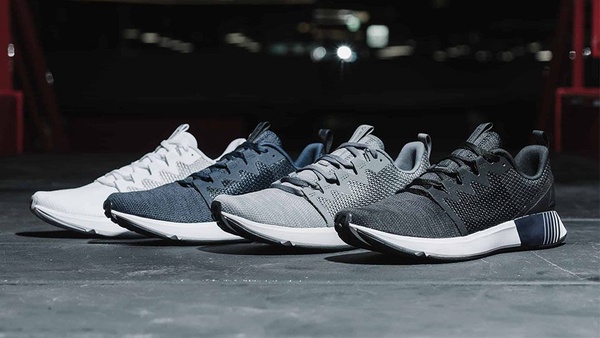 Bii畢書盡完美詮釋Reebok「煉出至我」精神！首發全新FUSIUM RUN 城市跑鞋