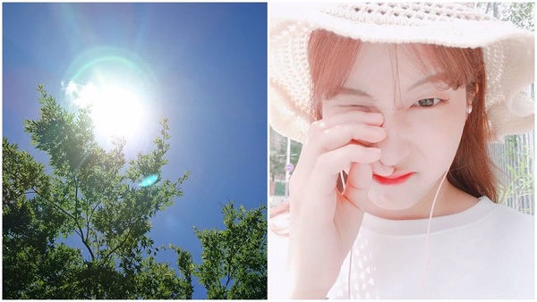 愛吃冰、晚歸晚睡，小心惱人的「夏肥胖」作怪！夏天就是這樣才都瘦不下來！