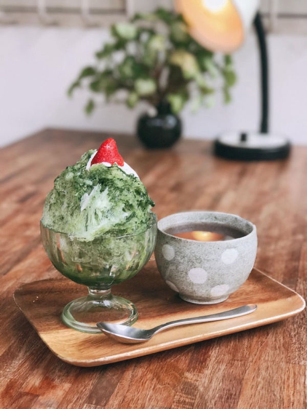 桃園除了有美食還有打卡爆讚點!不管老店還是新開幕都該去!因為這些店全都好吃又好拍!