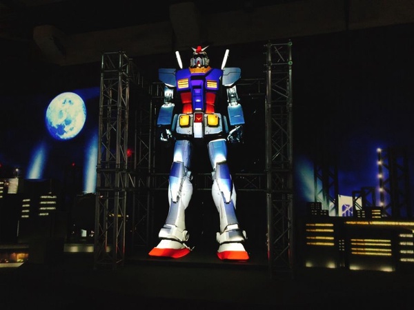 光影東京360°夢幻視覺系特展，海外第一站，絕對讓網美們拍到停不了～