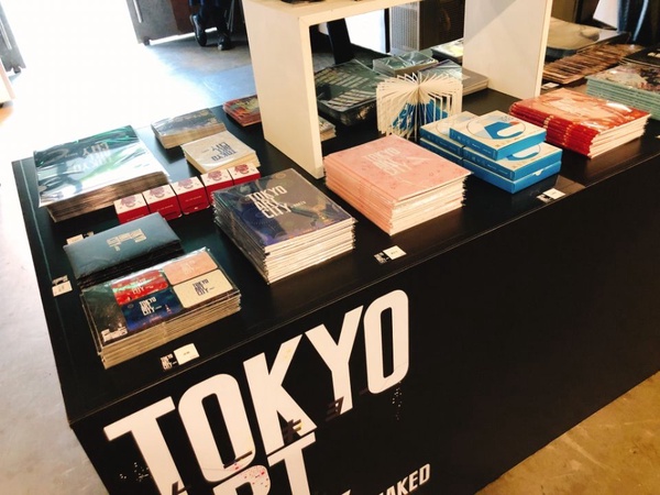 光影東京360°夢幻視覺系特展，海外第一站，絕對讓網美們拍到停不了～