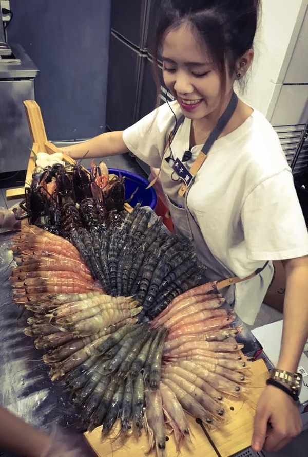 浮誇到下巴都快掉下來! 全台特蒐超大份量海鮮痛風鍋