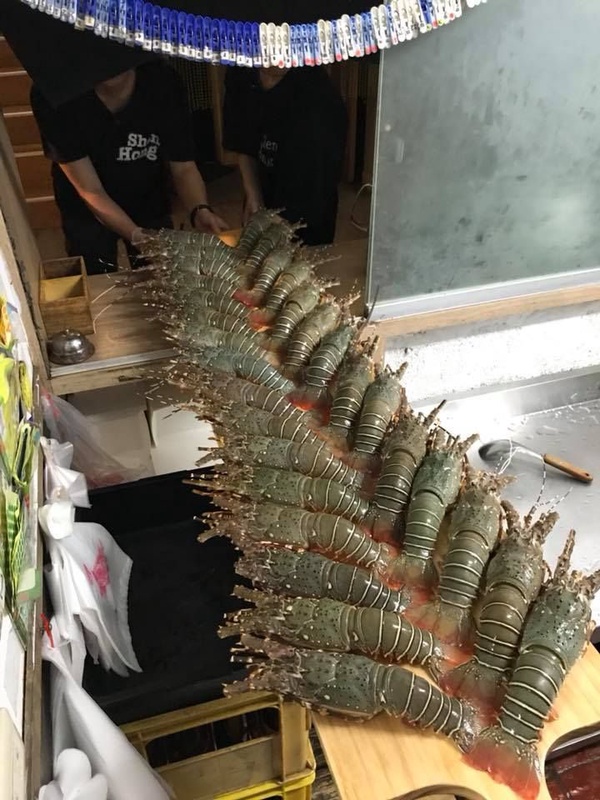 浮誇到下巴都快掉下來! 全台特蒐超大份量海鮮痛風鍋