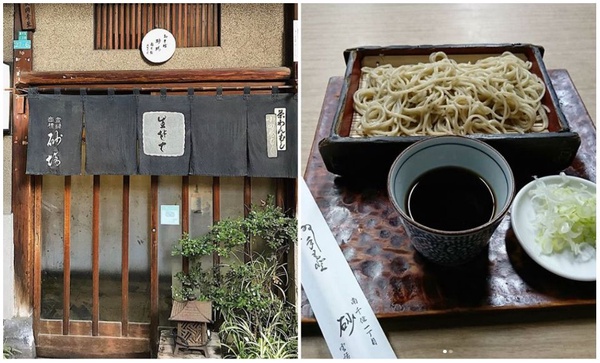 夏日就是要來一碗蕎麥麵！日本五間人氣麵店推薦