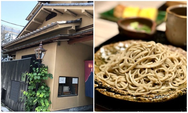 夏日就是要來一碗蕎麥麵！日本五間人氣麵店推薦