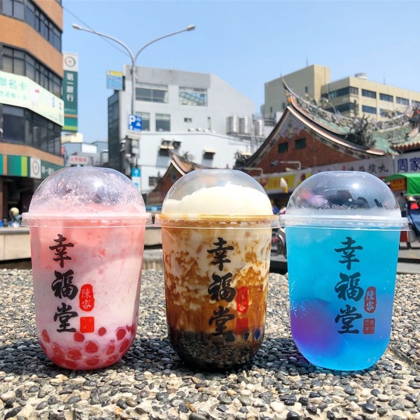 全台浮誇系珍珠手搖飲特搜！夏天到了不來杯手搖飲，餵飽手機又解暑怎麼行～